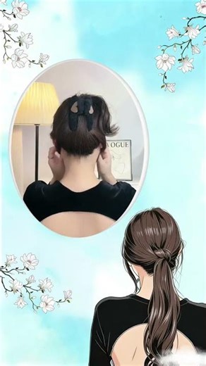 Easy Low Ponytail: The Ultimate Styling Guide