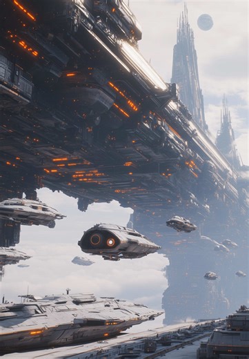 Exploring Future Humans on Distant Planets