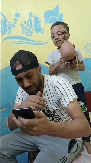 متابعه اجباري 🙏🏻 #حسين_بتاع_الغلابة 🧒