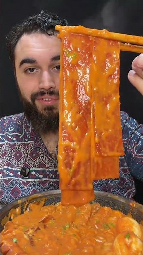 Crunchy Food ASMR Challenge 😋🔥 | Most Satisfying Crispy Mukbang Compilation