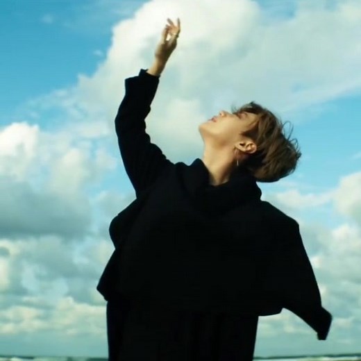 Taemin Identity Music Video