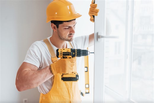 Comment effectuer l'isolation des fenêtres de sa maison ?