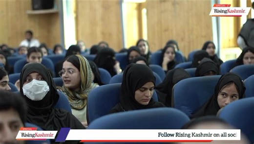 6.6K views · 59 reactions | #watch | GDC Baramulla hosts 'Legacy to Launchpad' festival, blending cultural heritage with e-business and entrepreneurship Report: Umer Mehraj | Baramulla | The Rising Kashmir | Facebook