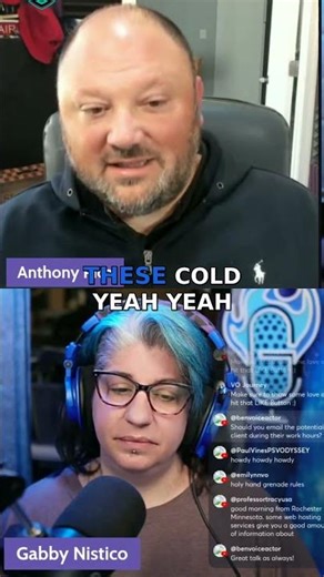 Tailoring Your Approach: Cold Outreach Strategies Explained #podcast #voiceacting #voiceovercoach