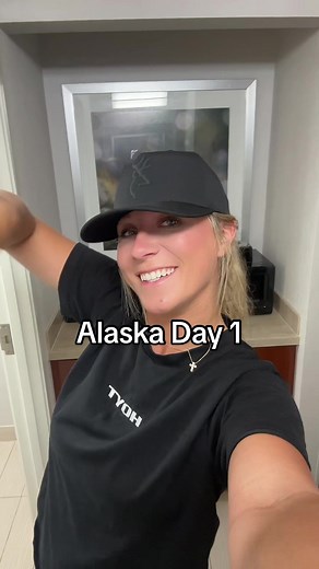 Exploring Alaska: Highlights from My First Visit