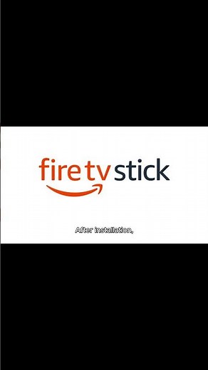 Install Blink Streamz on Firestick