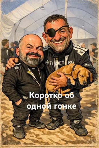 Видео onboard во время Чемпионата ОАЭ