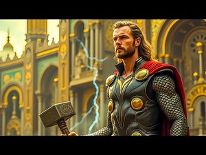 "How Thor Became Worthy: Full Story Explained"