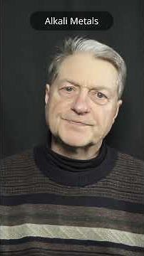 Alkali Metals