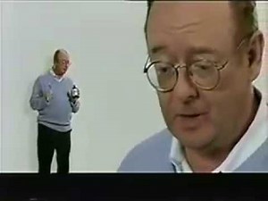 Buckley's Cough Syrup Commercial | David Boyce Toronto