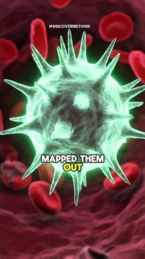 Why Your Immune System Wants To BLIND You