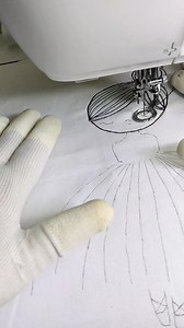 173K views · 1.5K reactions | Here you can see me stitching the...