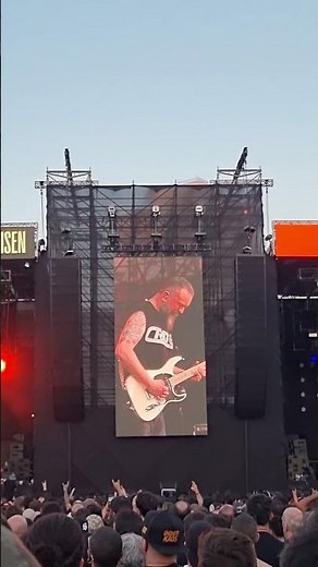 Killswitch Engage - Bangers Open Air 2026 - 25/04/2026