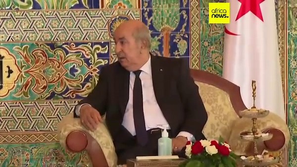 France and Algeria in deepening diplomatic crisis amid Tit-for-Tat expulsions