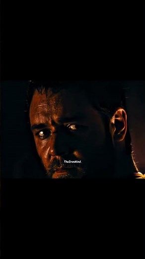 The Fate of an Empire ⚔️ Gladiator
