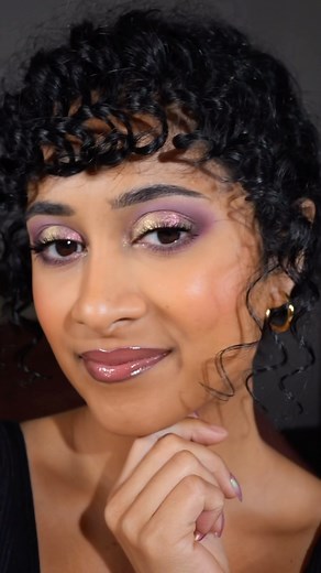 Noopur on Instagram: "What are neutrals? I think especially in the indie makeup community, people think of neutrals differently. I look at this palette and I see a neutral palette, but I know that’s not true for everyone. So what is neutral makeup for you? *PR EYES: @milanicosmetics Eye Primer @gourmandegirlscosmetics Mocha Moment Palette* (affl code NOOPUR) FACE @aboutfacebeauty Performer Foundation @kulfi.beauty Main Match Concealer @hudabeauty Easy Bake Loose Powder @sephoracollection Microsm