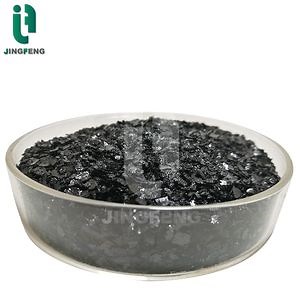 [Hot Item] Water Soluble Spraying Potassium Humate Fulvate Fortified Organic Fertilizer