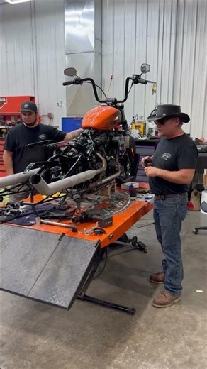 Supercharged Harley M8 Softail ProCharger Build Series | Episode 6