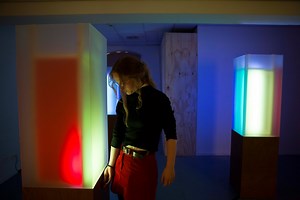 Interactive Performance Design - alles over de studie