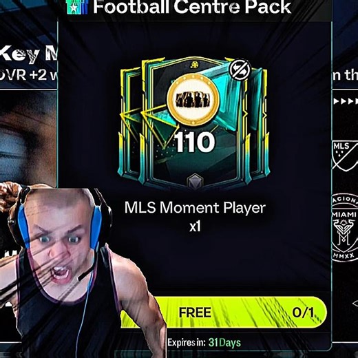 MESSI FREE☠️🔥 #eafc25 #fifa #eafc24 #eafcmobile #fifamobile #fifa #shorts