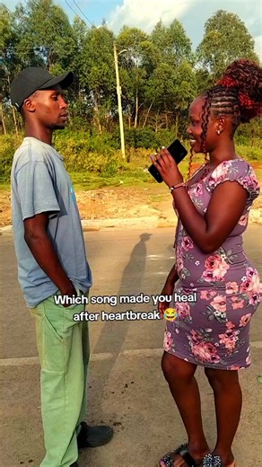 Healing Songs After Heartbreak