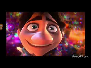 1 Second From Every Blue Sky Studios
