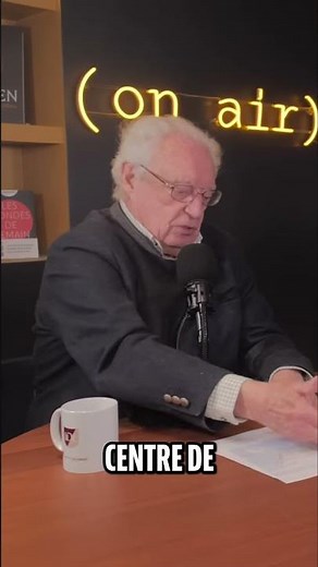 Charles Gave : L'EUROPE est MORTE !