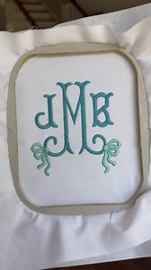 Side Bow Satin PES DST JEF    Machine Embroidery Design, 7 Sizes, Instant Download - Etsy