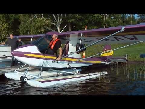 Quad City Challenger II Escape