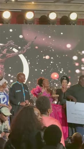 Congratulations Samma
