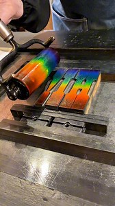 1.5M views · 10K reactions | Sometimes we let the print do the...