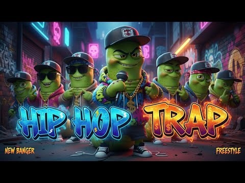 Trap Nights That Hit Different Every Time