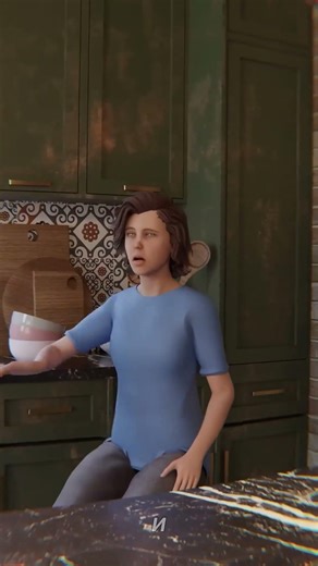 Мужчина на парковке #shorts