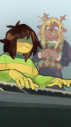 Deltarune Chapter 2 Spoilers and Music Insights