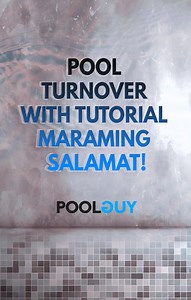 29K views · 150 reactions | Pool Turn Over with Tutorial Thank you!...