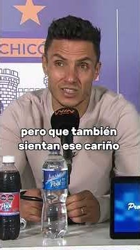 "The assessment is quite positive": Lucas González, Atlético Nacional Manager.
