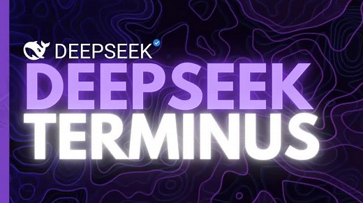 DeepSeek V3.1 Terminus：最佳开源智能体模型！强大、快速且经济！（全面测试验证）_哔哩哔哩_bilibili