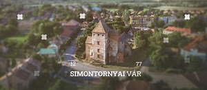 Astonishing Hungarian castle in Southern Transdanubia to be modernised soon