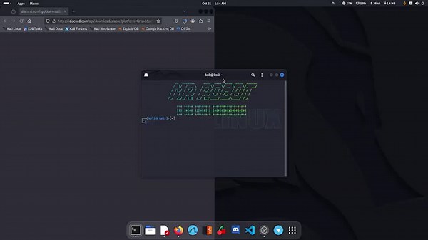 How to Update Discord on Kali Linux | Full Step-by-Step Guide (2025)