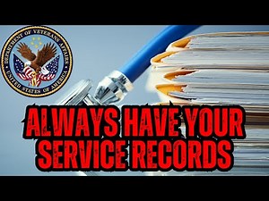 Navigating the National Personnel Records Center NPRC