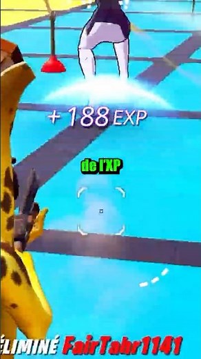 🍌 I found THE WORST XP MAP in the game?!