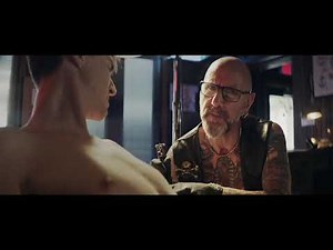 Hanes Commercial - M Models and Talent Agency