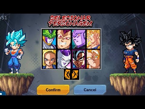 Z Legends 2 # 2 - Android Gameplay HD