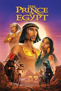 The Prince of Egypt Summary, Trailer, Cast, Where to Watch and More