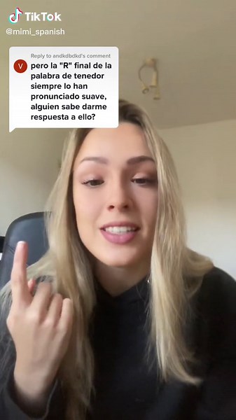 Spanish Pronunciation Tips: Mastering the 'R' Sound