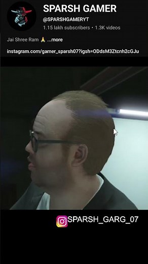 GTA V GAMEPLAY #gta5 #gta #gta6