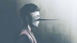 Psychology Explains 3 Steps to Recovering from Narcissism