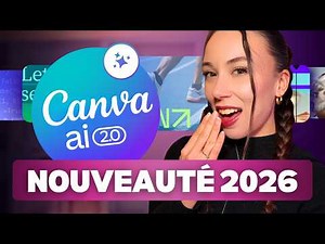 Canva AI 2.0: the biggest launch in Canva's history!