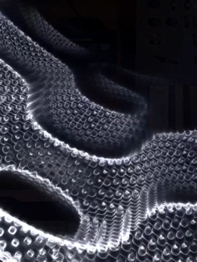 Exploring Life Through Live Electronic Music