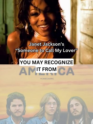 Janet Jackson's Viral Hit and Its Hidden Samples